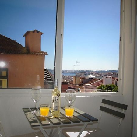Graca River View Lisboa 外观 照片