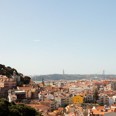 Graca River View Lisboa 外观 照片