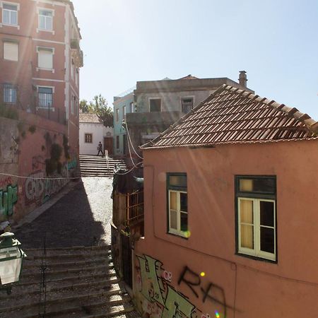 Graca River View Lisboa 外观 照片