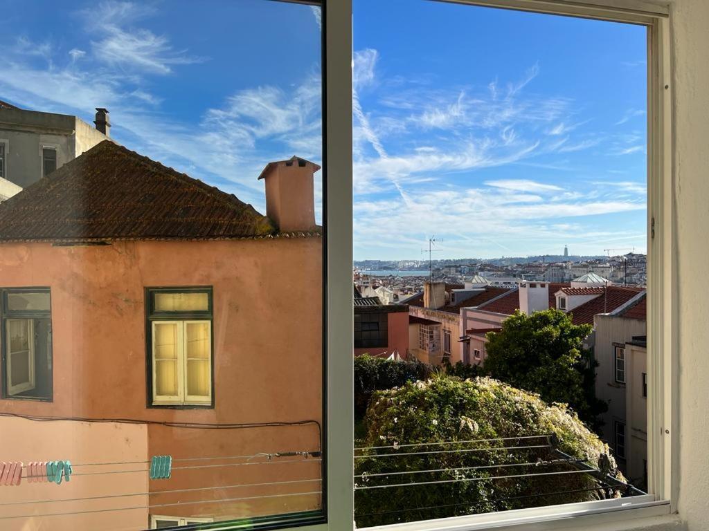 Graca River View Lisboa 外观 照片