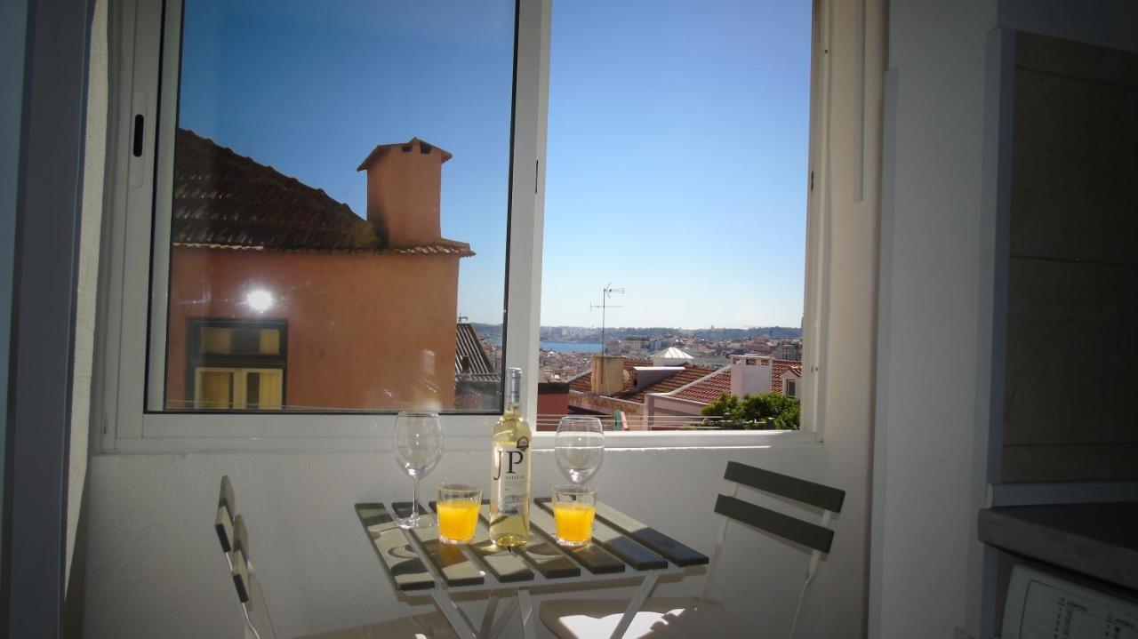 Graca River View Lisboa 外观 照片