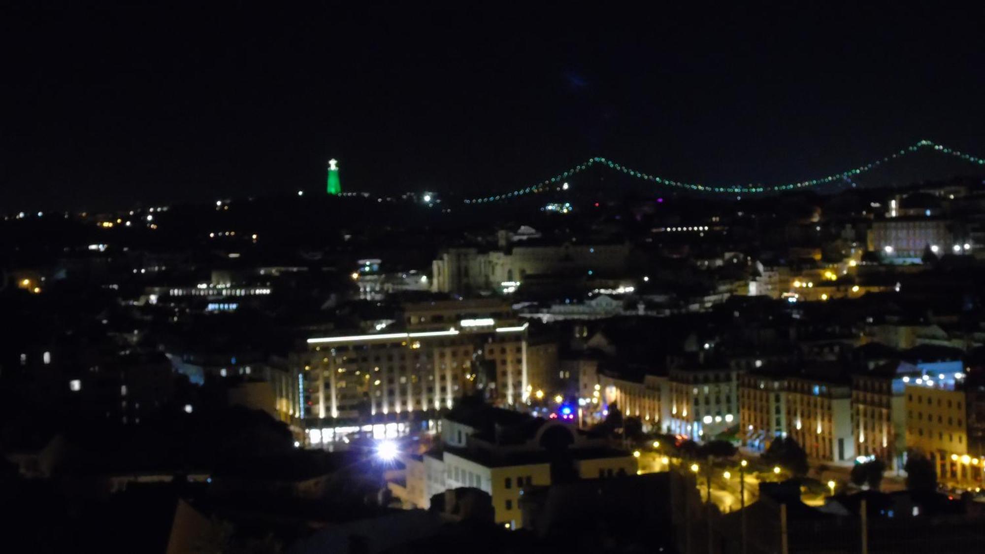 Graca River View Lisboa 外观 照片